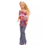 ორსული თოჯინა