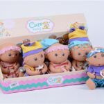 პატარა რეზინის პუპსიკი