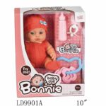 თოჯინა bonnie