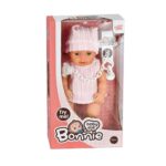 თოჯინა bonnie (საწოვარით)