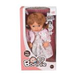 თოჯინა bonnie