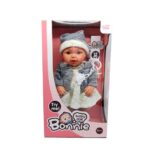 თოჯინა bonnie