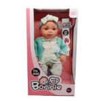 თოჯინა bonnie