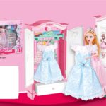 თოჯინა ბარბი