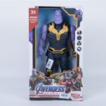 სათამაშო გმირი thanos
