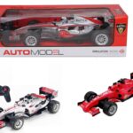 პულტიანი მანქანა (formula 1)