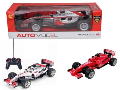 პულტიანი მანქანა (formula 1)