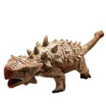 ანკილოზავრი