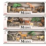 ცხოველები