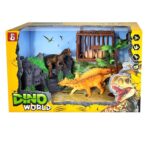 დინოზავრი