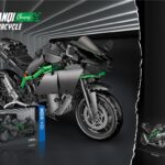 ასაწყობი კონსტრუკტორი (motorcycle) 888ც
