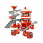 სახანძრო მანქანა