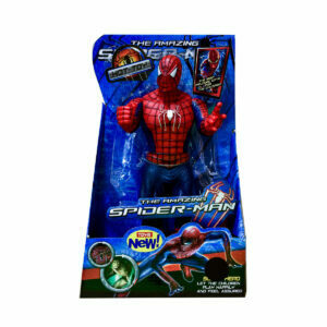 სპაიდერმენი