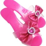 პრინცესას ფეხსაცმელი