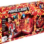 ასაწყობი კონსტრუკტორი MINECRAFT (866ც) ყვითელი