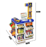 დიდი სუპერმარკეტი - Image 3