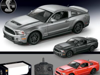 პულტიანი მანქანა FORD GT 500