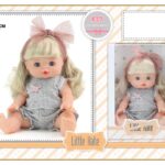 თოჯინა "პატარა კატო"