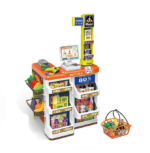 დიდი სუპერმარკეტი - Image 2