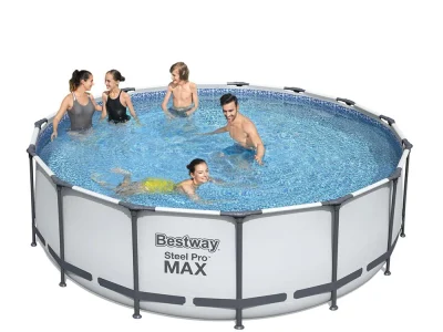 კარკასული აუზი