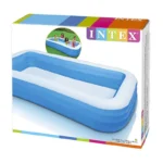 გასაბერი საბავშვო აუზი 305 x 183 x 56 INTEX (58484) - Image 2