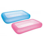 საბავშვო აუზი 165 x 104 x 25 (51115) BESTWAY