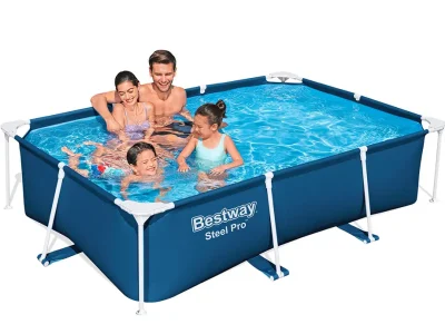 კარკასული აუზი BESTWAY 56403