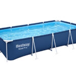 კარკასული აუზი BESTWAY 56405