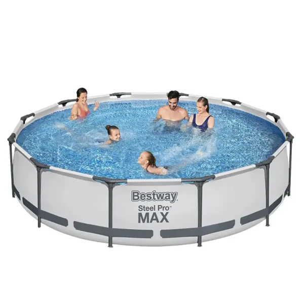 აუზი ფილტრით  BESTWAY 56416