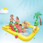 წყლის ატრაქციონები