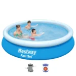 გასაბერი აუზი 366 x 76 სმ, (57274) BESTWAY,