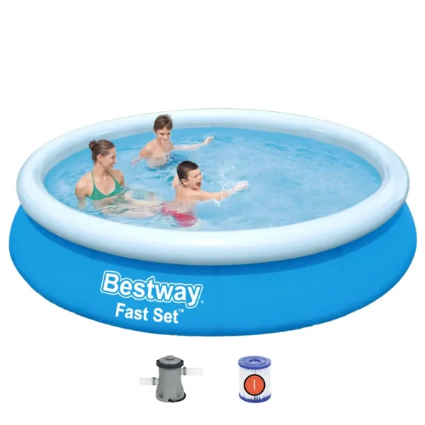 გასაბერი აუზი 366 x 76 სმ, (57274) BESTWAY,
