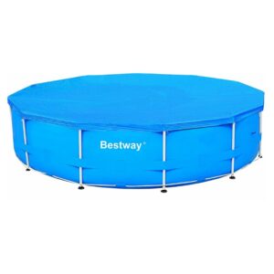 აუზის ტენტი (კარკასულის) 366