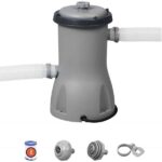 აუზის ფილტრი (3028 ლ/ს) (58386) BESTWAY