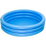 გასაბერი ბავშვის აუზი 147 x 33, INTEX (58426)