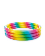 საბავშვო აუზი "ფერადი" (58449) INTEX - Image 2