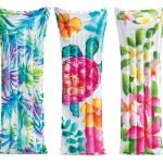 გასაბერი წყლის ლეიბი (59720) INTEX, 183*69