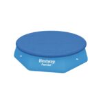 აუზის გადასაფარებელი (58034) BESTWAY 336 sm