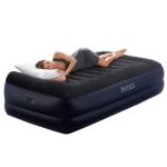 ლეიბი ნასოსით 99x191x42 (64122) INTEX