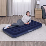 ლეიბი 99*188*22სმ (67001) BESTWAY