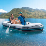 ნავი Mariner 3 set 297*127*46