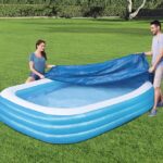 აუზის გადასაფარებელი