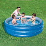 საბავშვო აუზი 170 x 53 სმ, BESTWAY (51042)