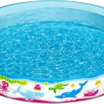 საბავშვო აუზი 152 х 25 სმ  BESTWAY (55029)