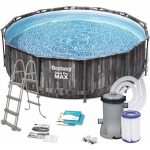 კარკასული აუზი BESTWAY 5614X