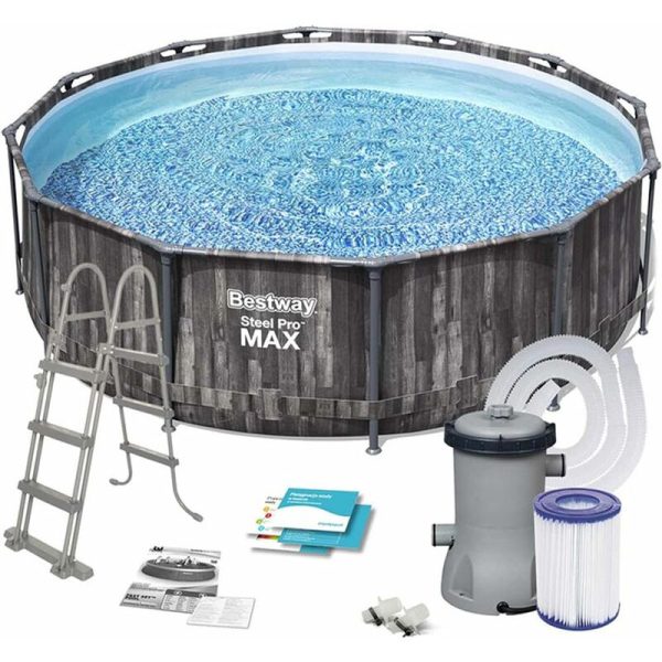 კარკასული აუზი BESTWAY 5614X