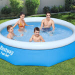 გასაბერი აუზი 305х76 სმ,  BESTWAY (57270)