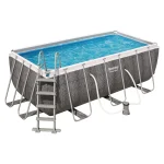 კარკასული აუზი  BESTWAY 56722 - Image 3