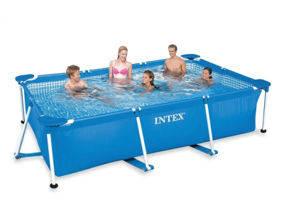 Intex 28272NP Frame Pool კარკასული აუზი