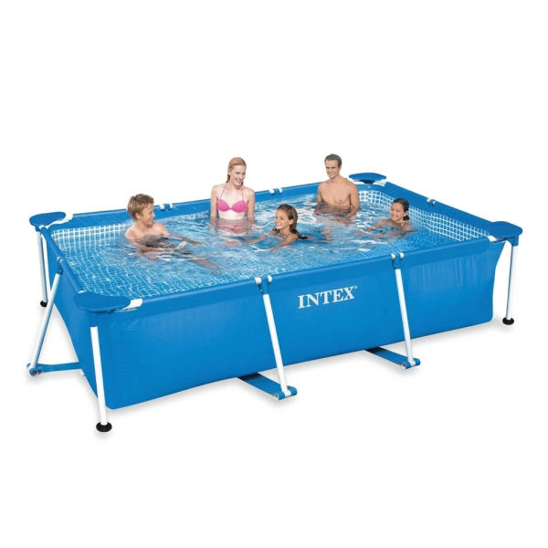 Intex 28272NP Frame Pool კარკასული აუზი